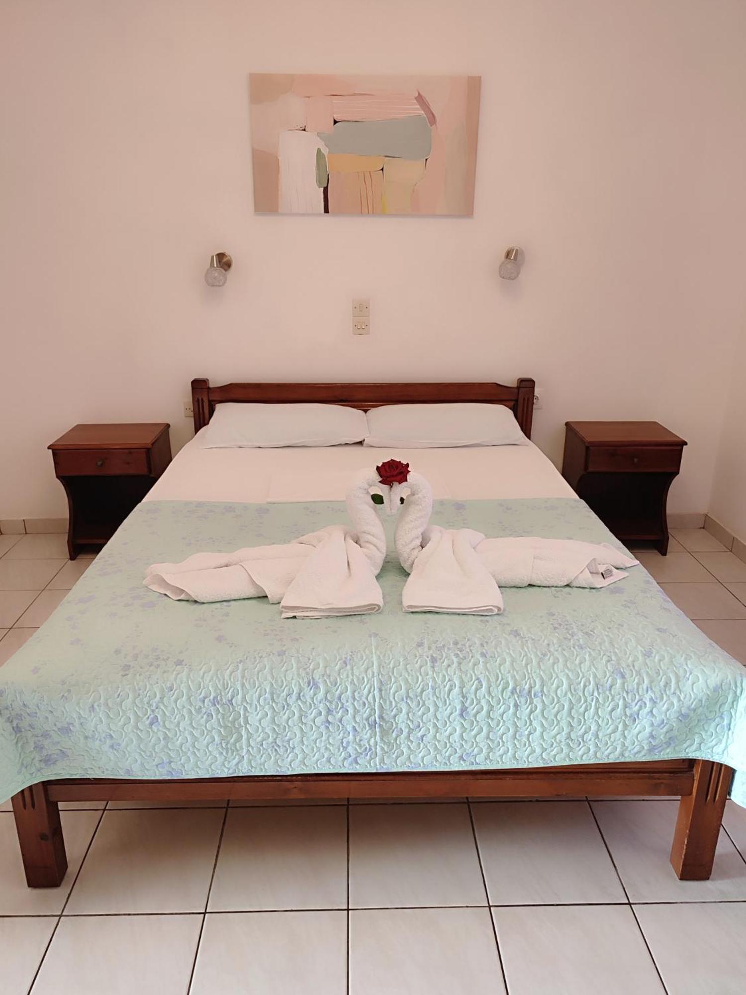 Litus Amoris 2 Sidárion Chambre photo